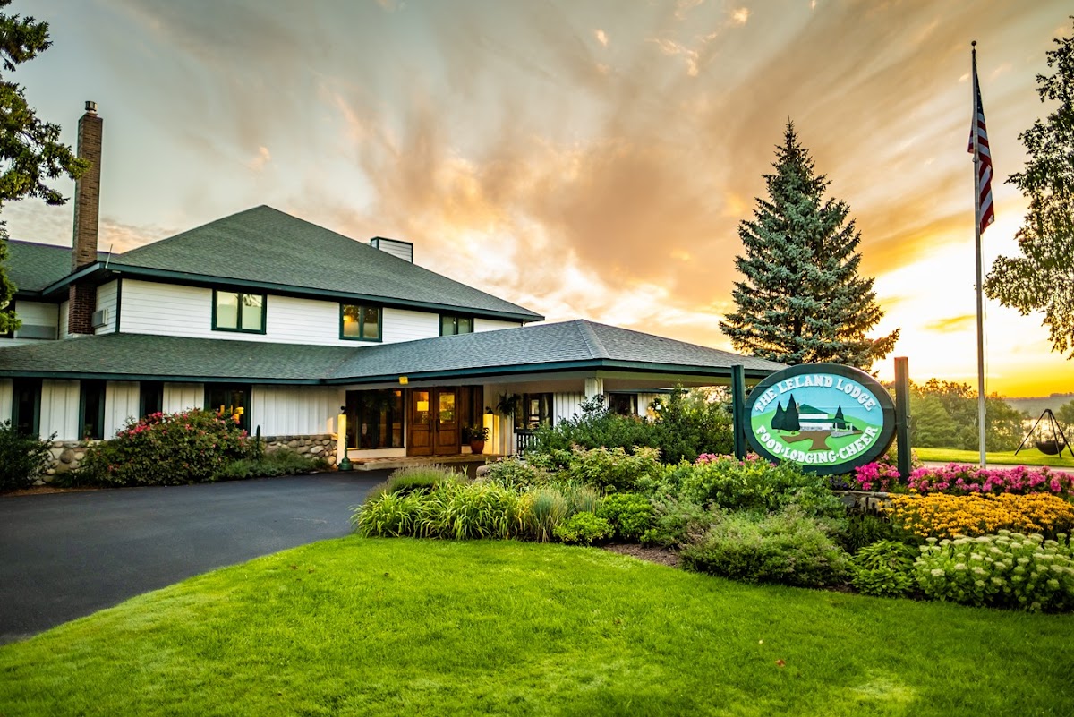 The Leland Lodge