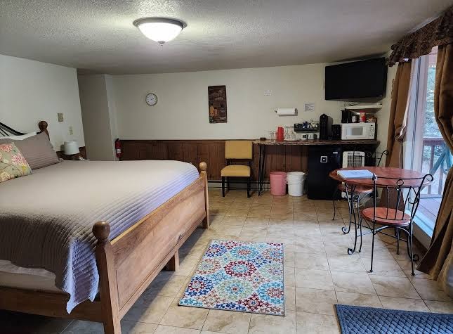 Kokopelli Inn, Estes Park Co. photo 2