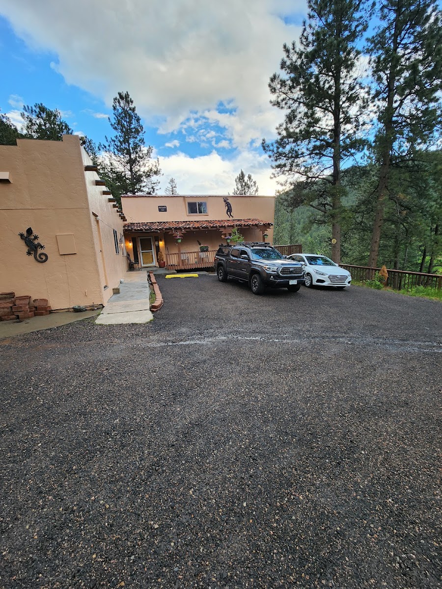 Kokopelli Inn, Estes Park Co. photo 3