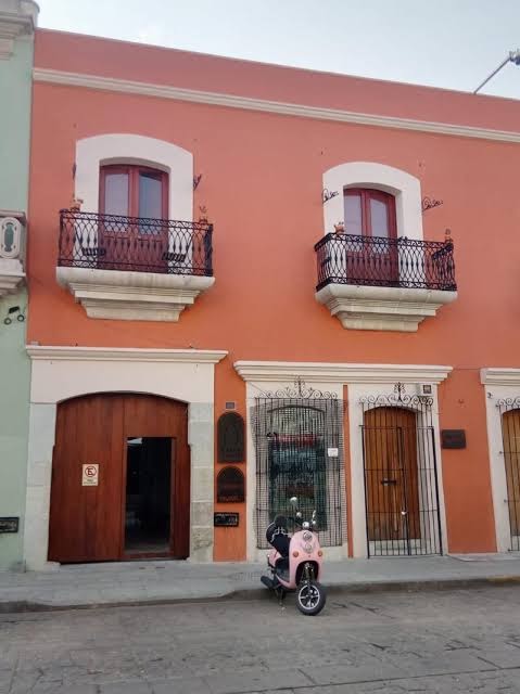 Casa de la Asuncion