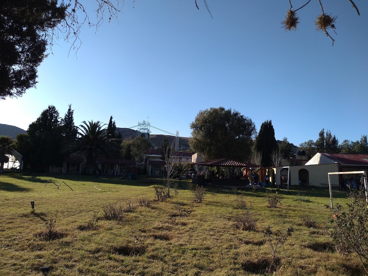 squirrel cabins photo 2