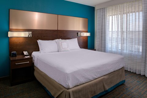 Residence Inn by Marriott Dallas Allen/Fairview photo 2