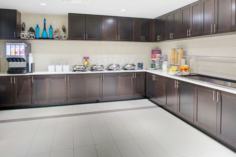 Residence Inn by Marriott Dallas Allen/Fairview photo 3