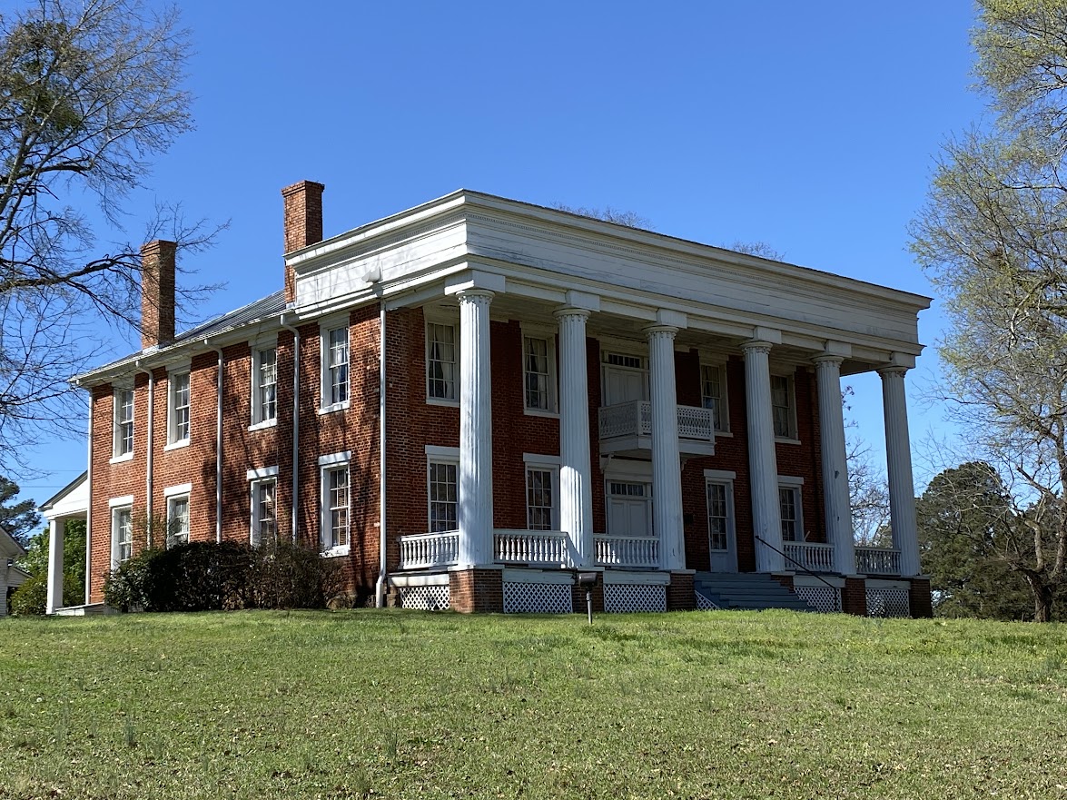 Callaway Historic Site