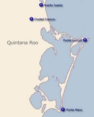 Hotel Caribe Internacional Cancun photo 2