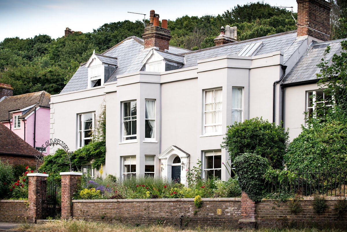 The Old Rectory