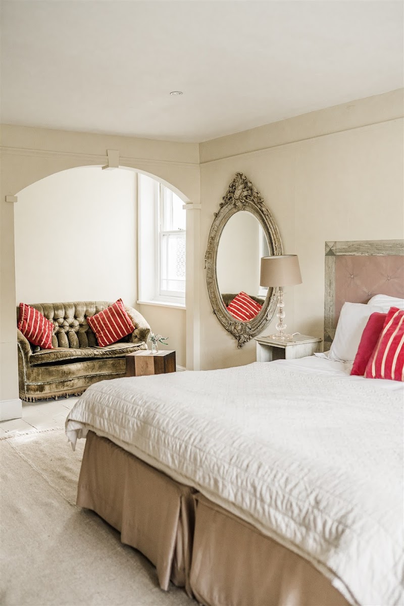 The Old Rectory photo 2