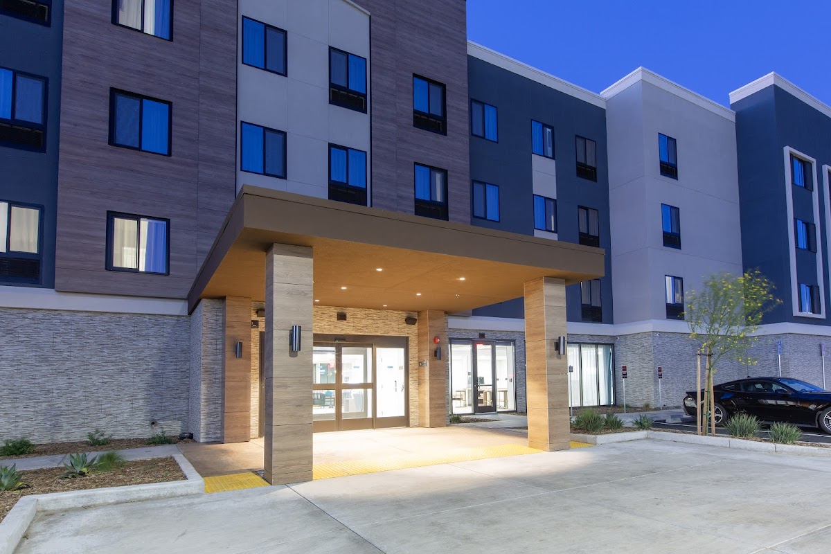 Staybridge Suites Manteca, an IHG Hotel