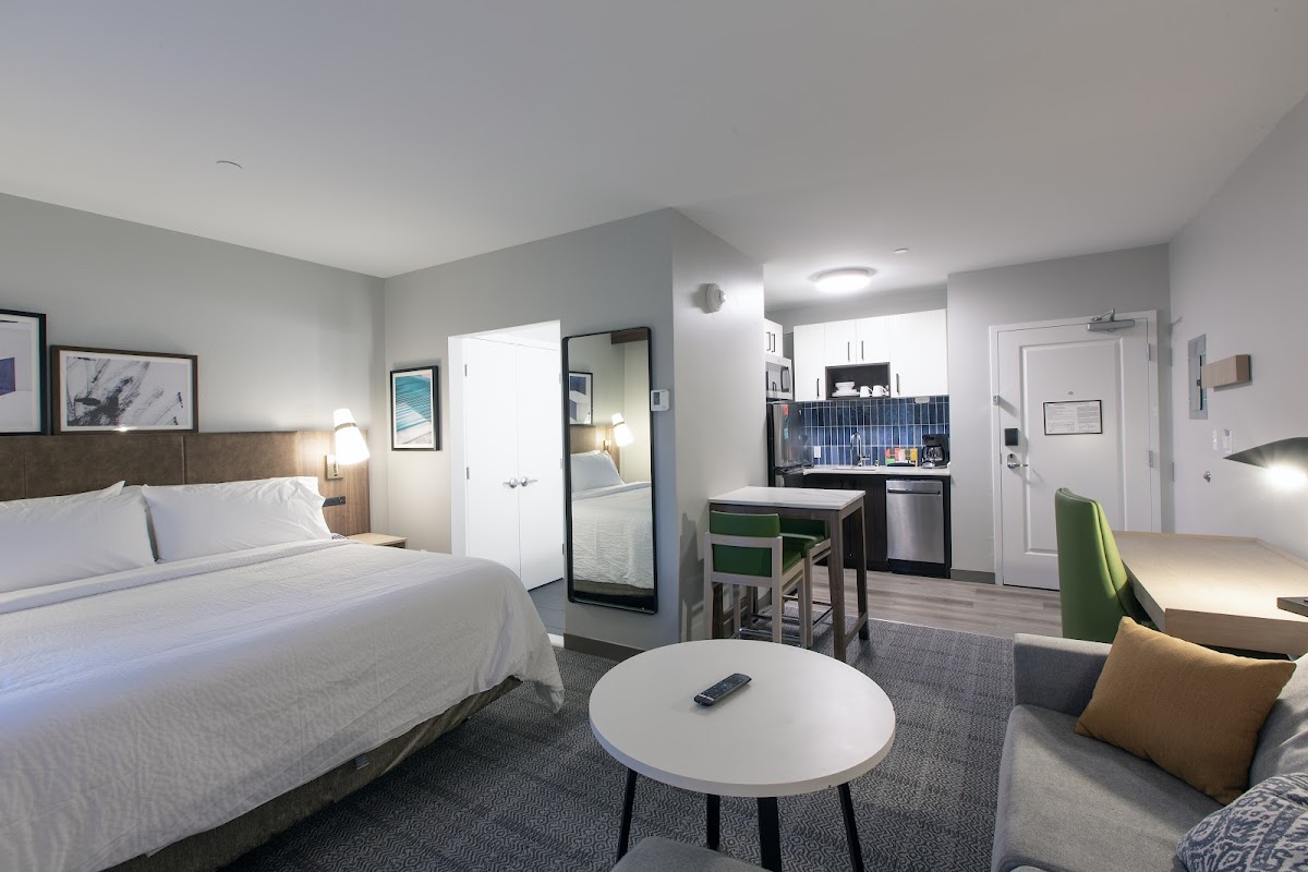 Staybridge Suites Manteca, an IHG Hotel photo 2