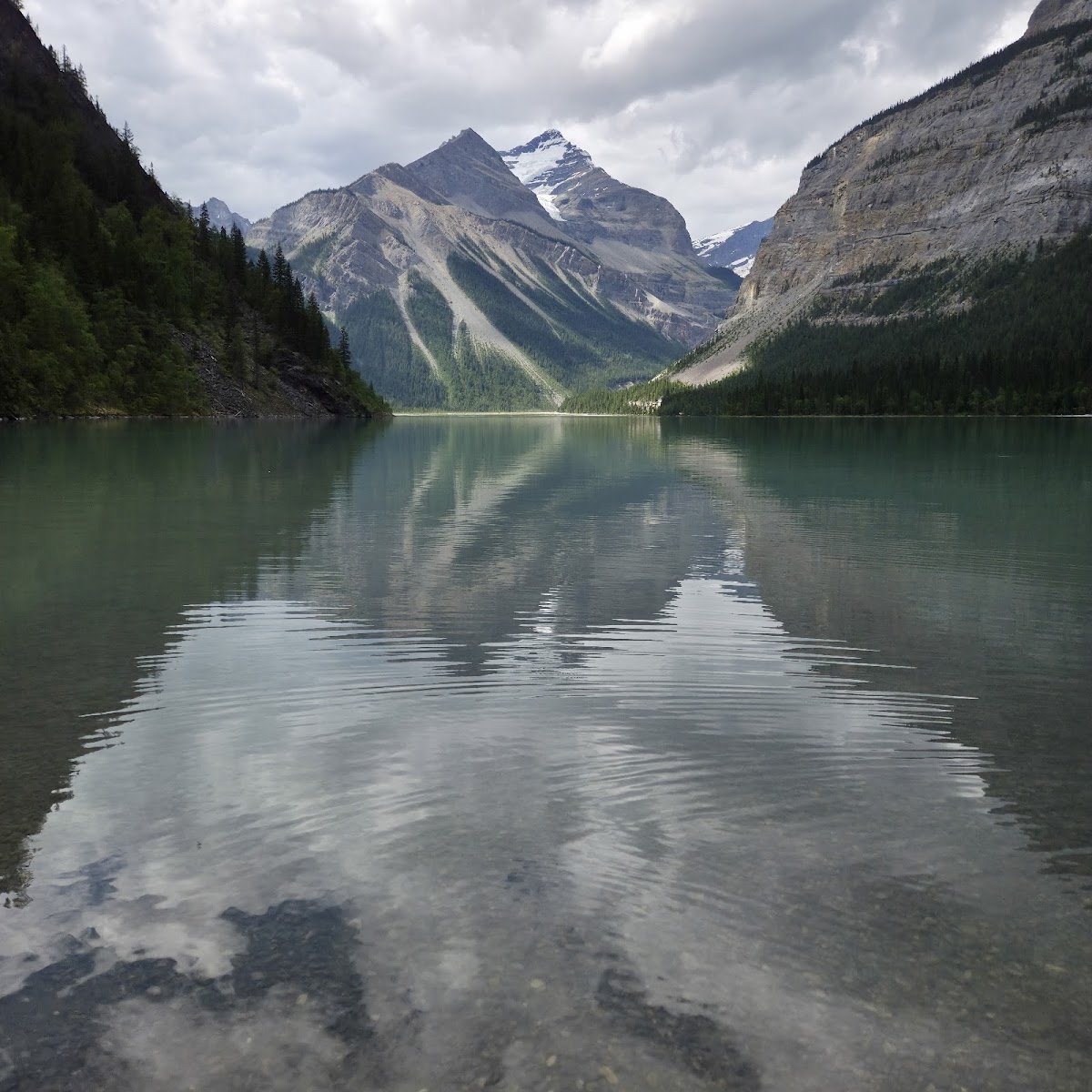 Kinney Lake