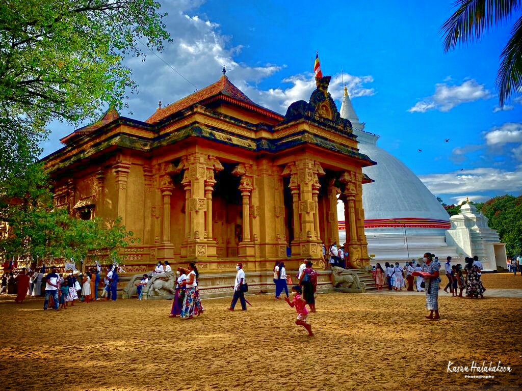 Kelaniya Raja Maha Viharaya