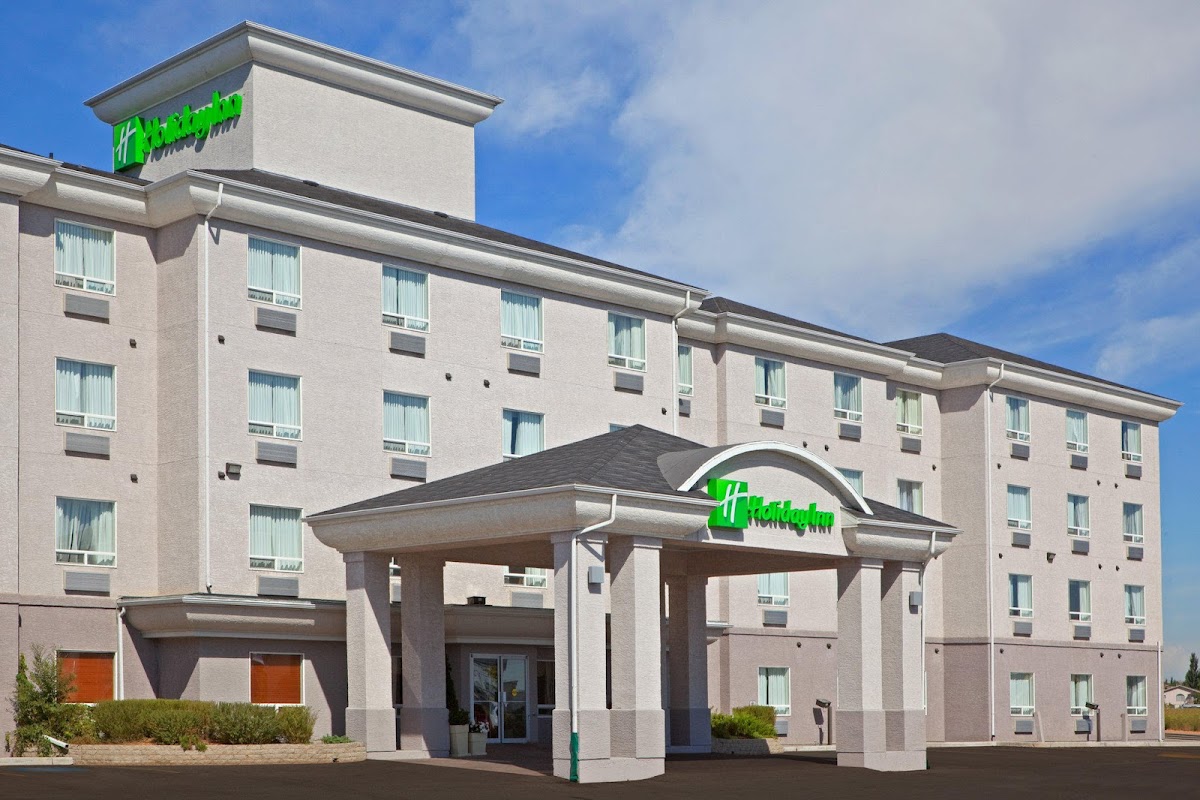 Holiday Inn & Suites Regina by IHG
