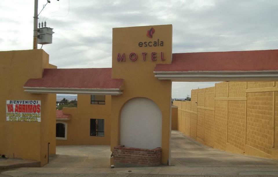 HOTEL AUTO SCALE