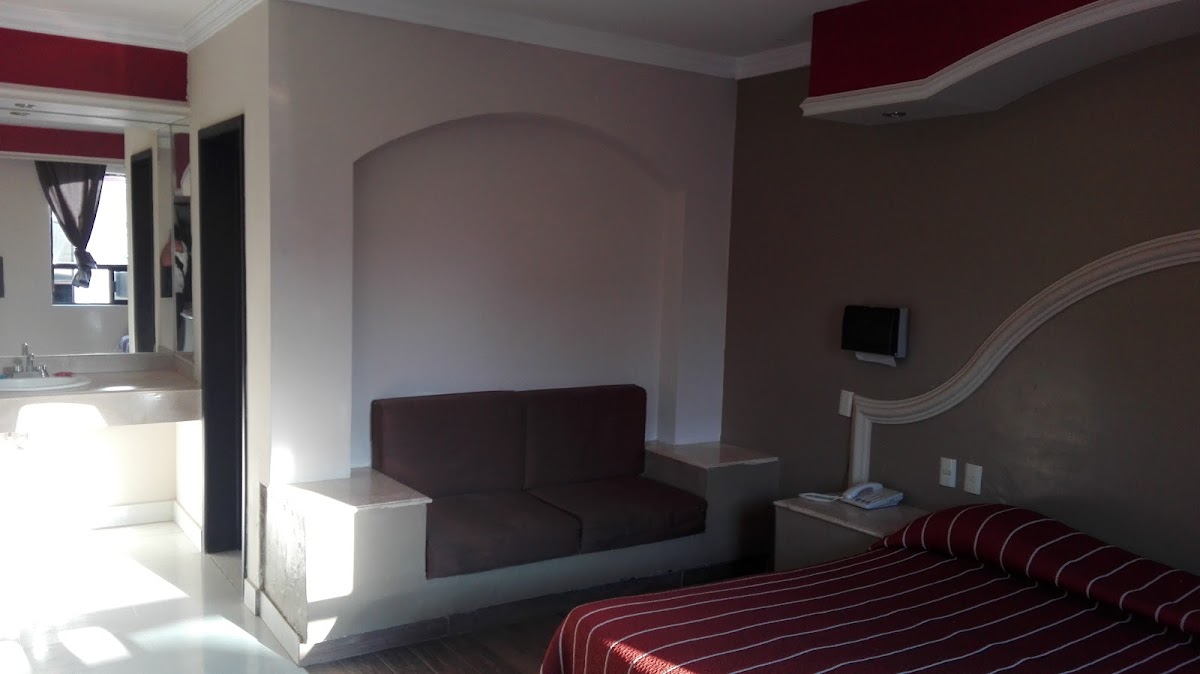HOTEL AUTO SCALE photo 2