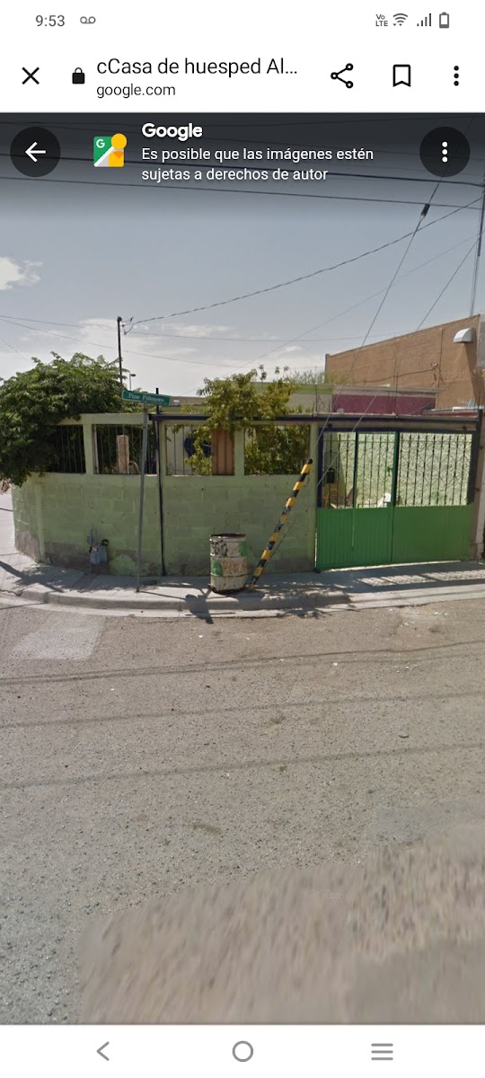 Casa de huesped Alem photo 3