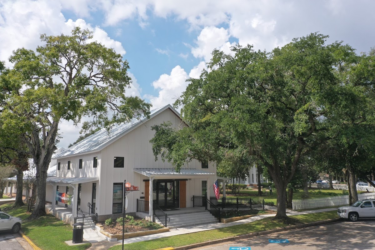 Fort Bend Museum