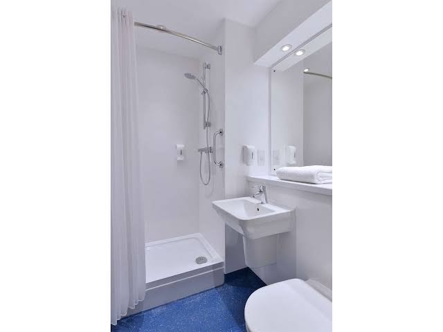 Travelodge Droitwich photo 3