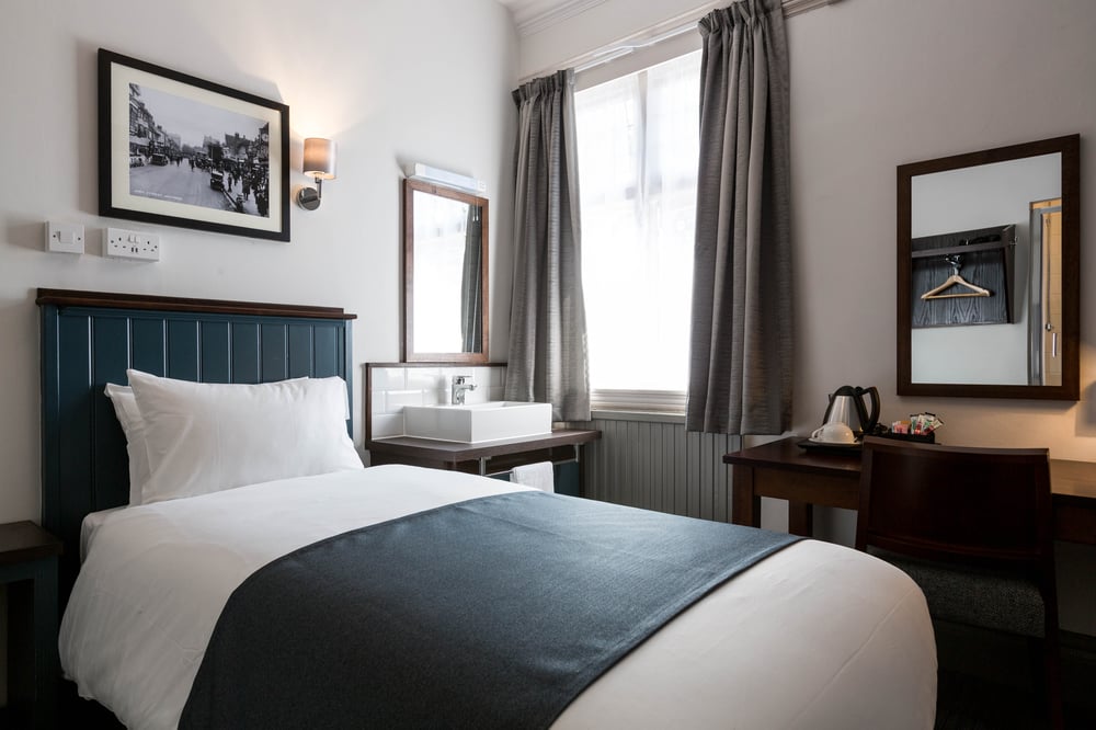 Southern Cross Hotel
