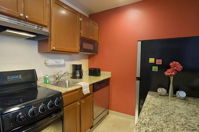 TownePlace Suites by Marriott Dulles Airport photo 3