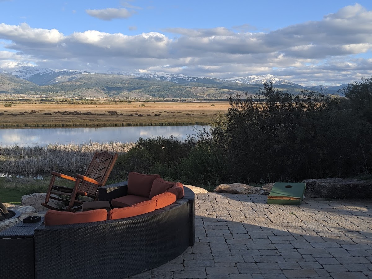 Teton Valley Lodge photo 2