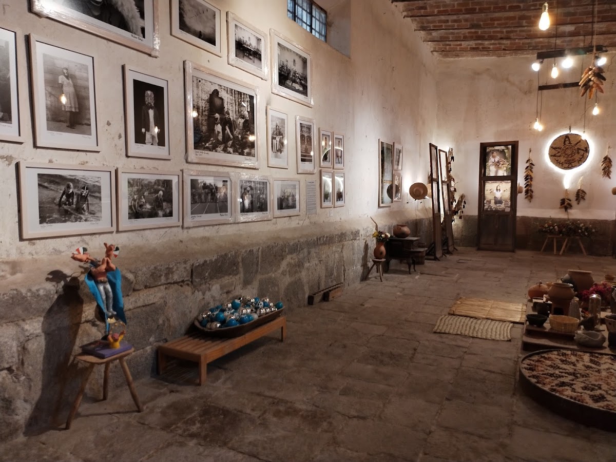 Hacienda Santa Barbara