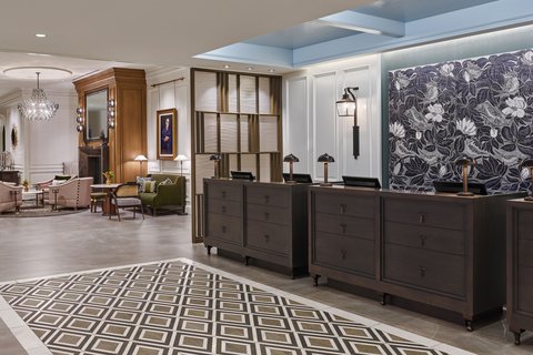 The Whitley, a Luxury Collection Hotel, Atlanta Buckhead photo 2