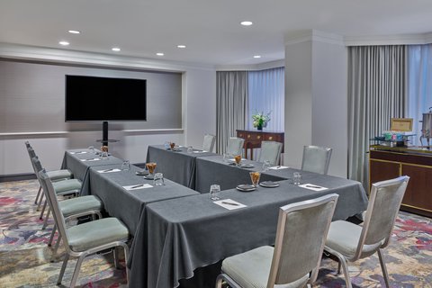 The Whitley, a Luxury Collection Hotel, Atlanta Buckhead photo 3