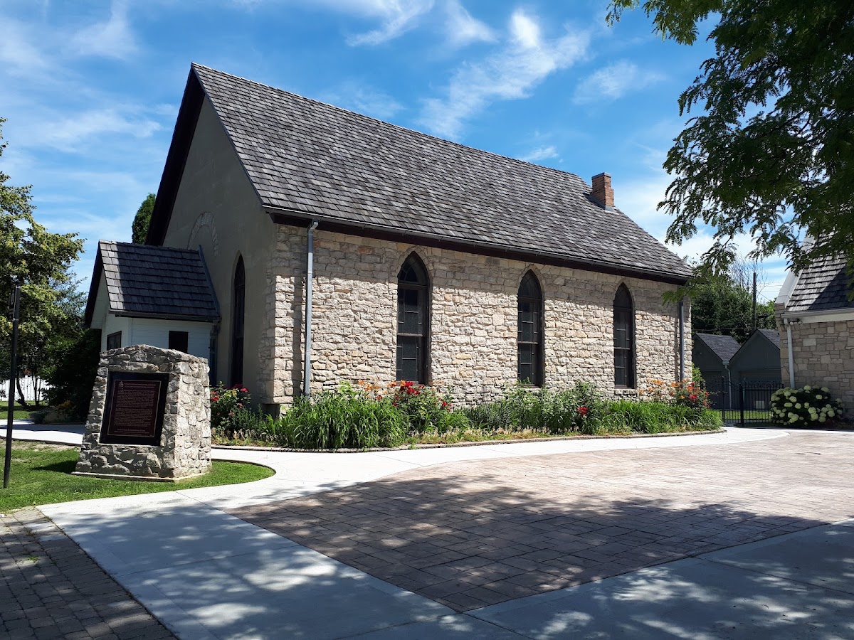 Amherstburg Freedom Museum