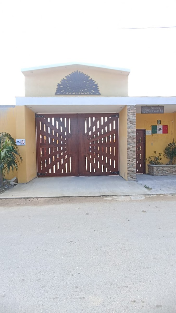 Posada 'Salida del Sol'