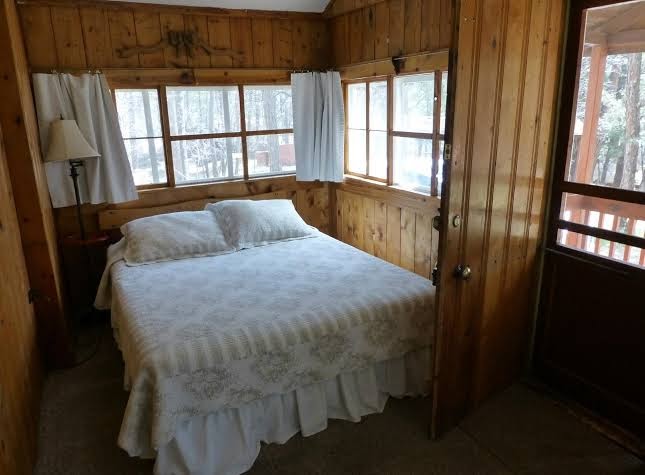 Dan Dee Cabins photo 2