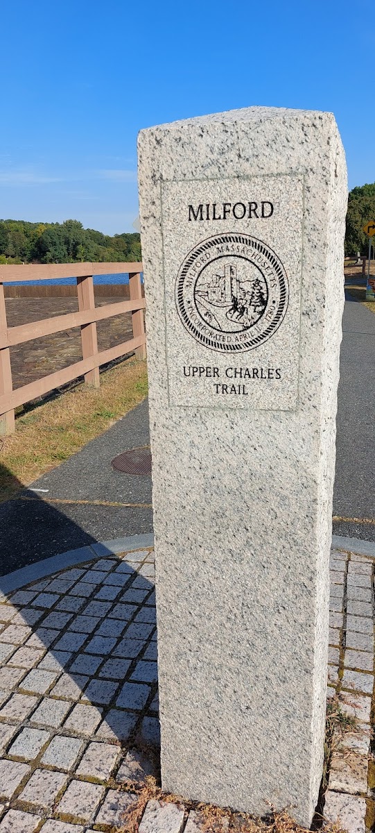 Charles River Bike Trails