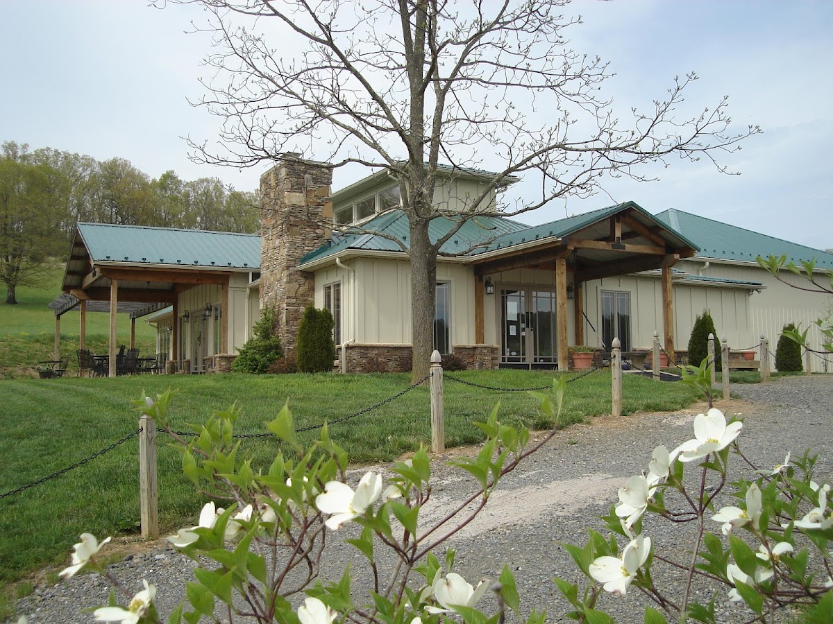 West Wind Farm Vineyard & Winery