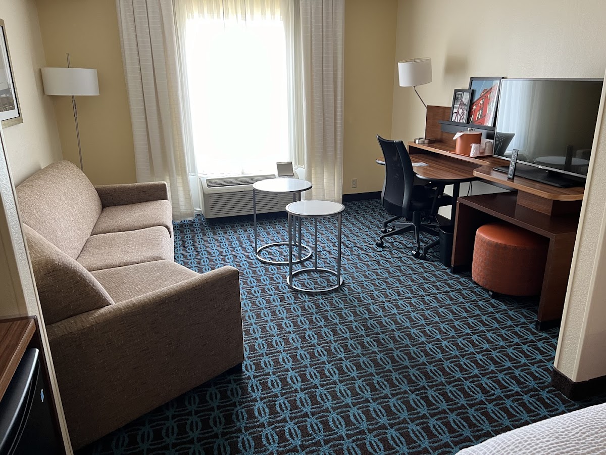 Fairfield by Marriott Inn & Suites Madison West/Middleton photo 3