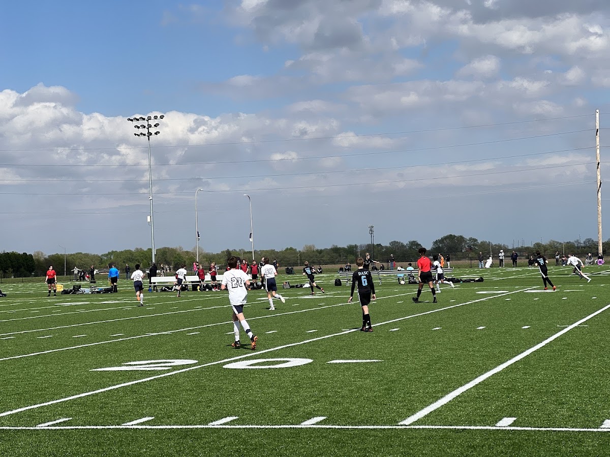 Rantoul Family Sports Complex