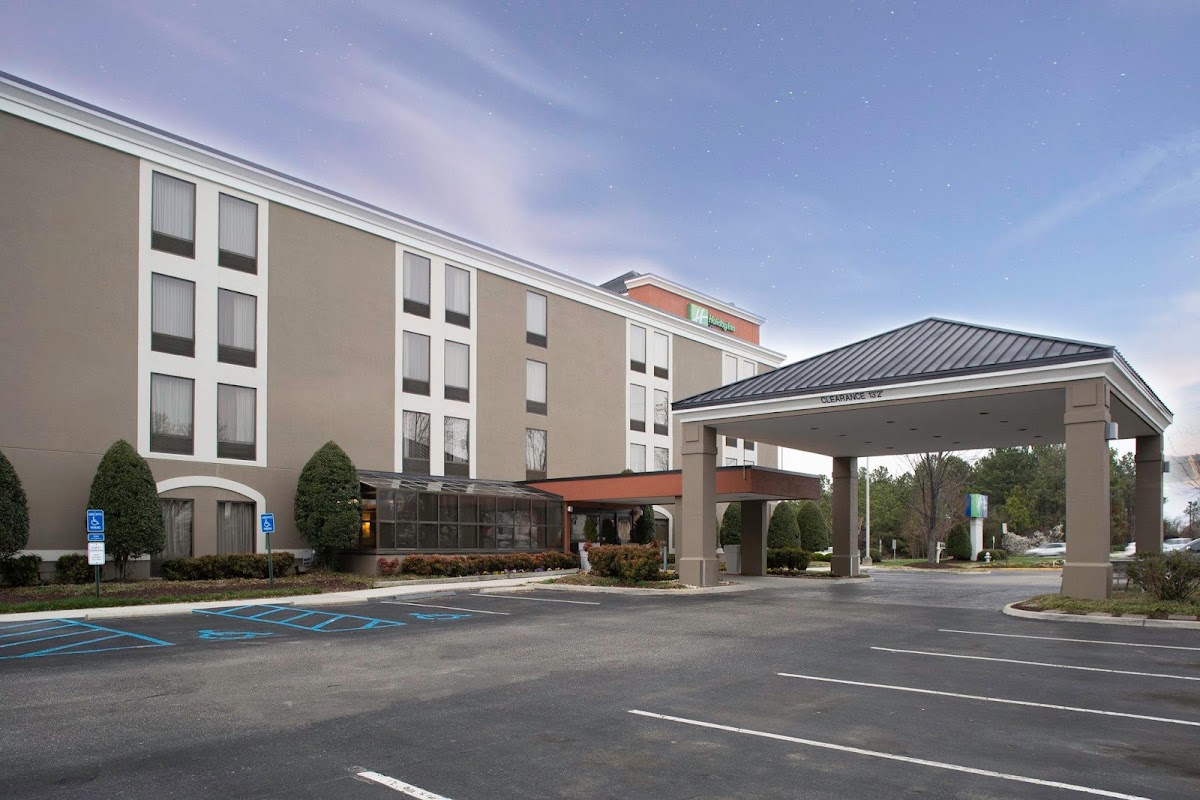 Holiday Inn Express Chester by IHG