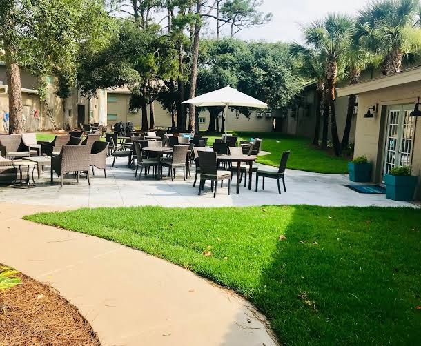 Best Western Plus Jekyll Island