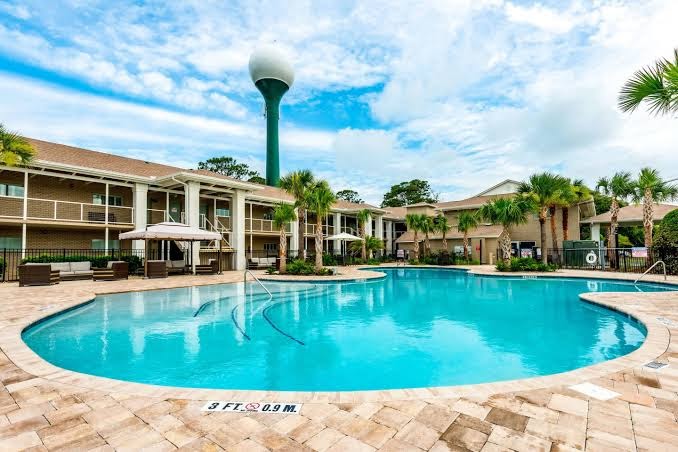 Best Western Plus Jekyll Island photo 3