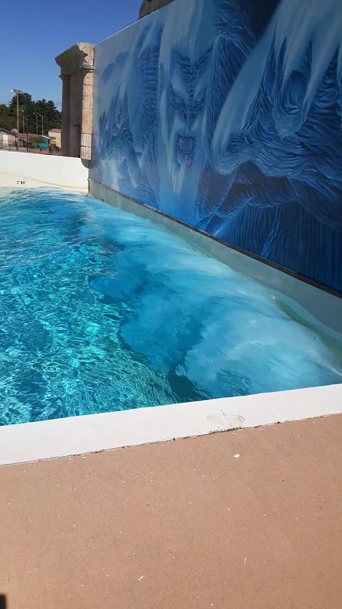 Mt. Olympus Resorts