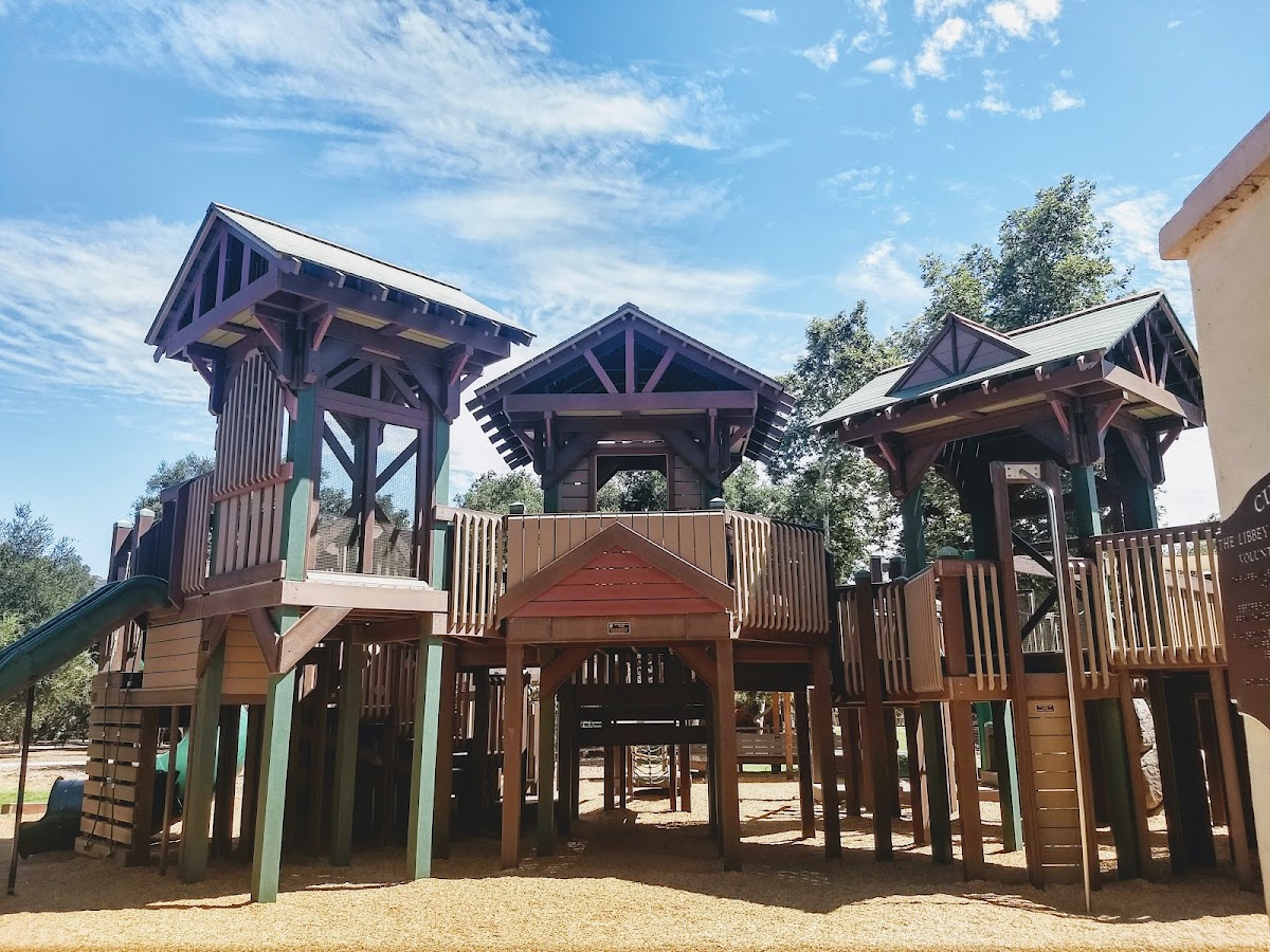 Libbey Park
