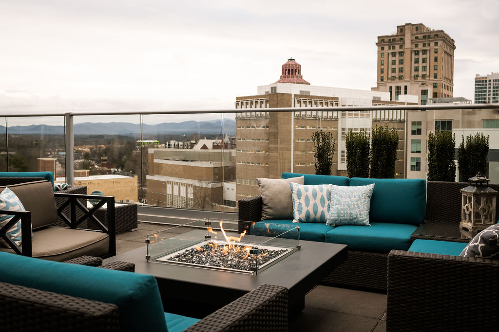 Hilton Garden Inn Asheville Downtown photo 3