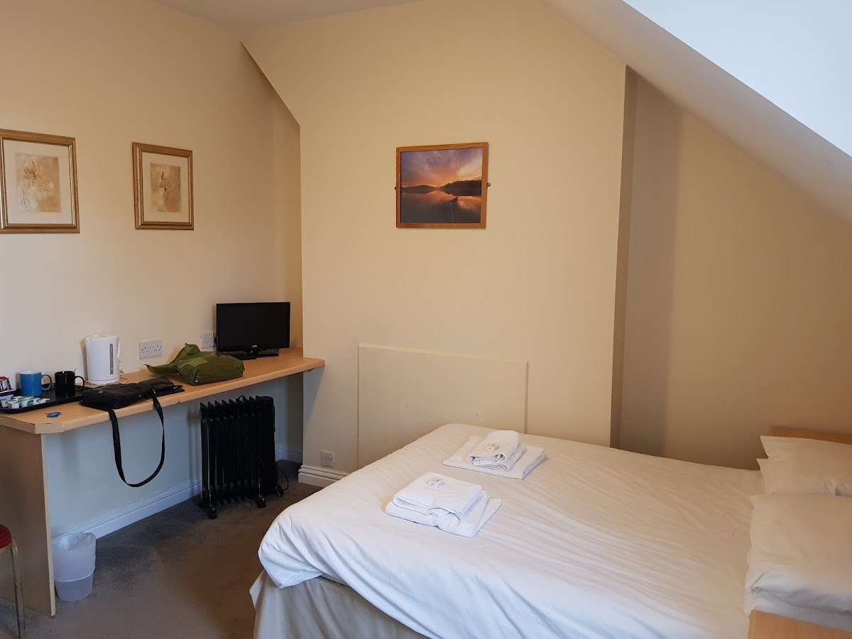 Tadross Hotel photo 2