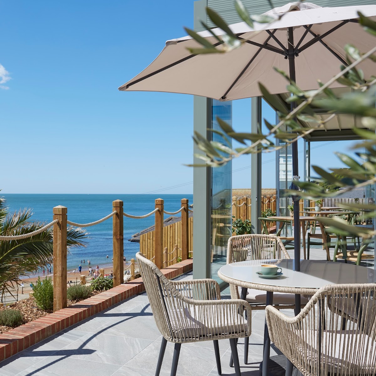 The Terrace Rooms & Wine