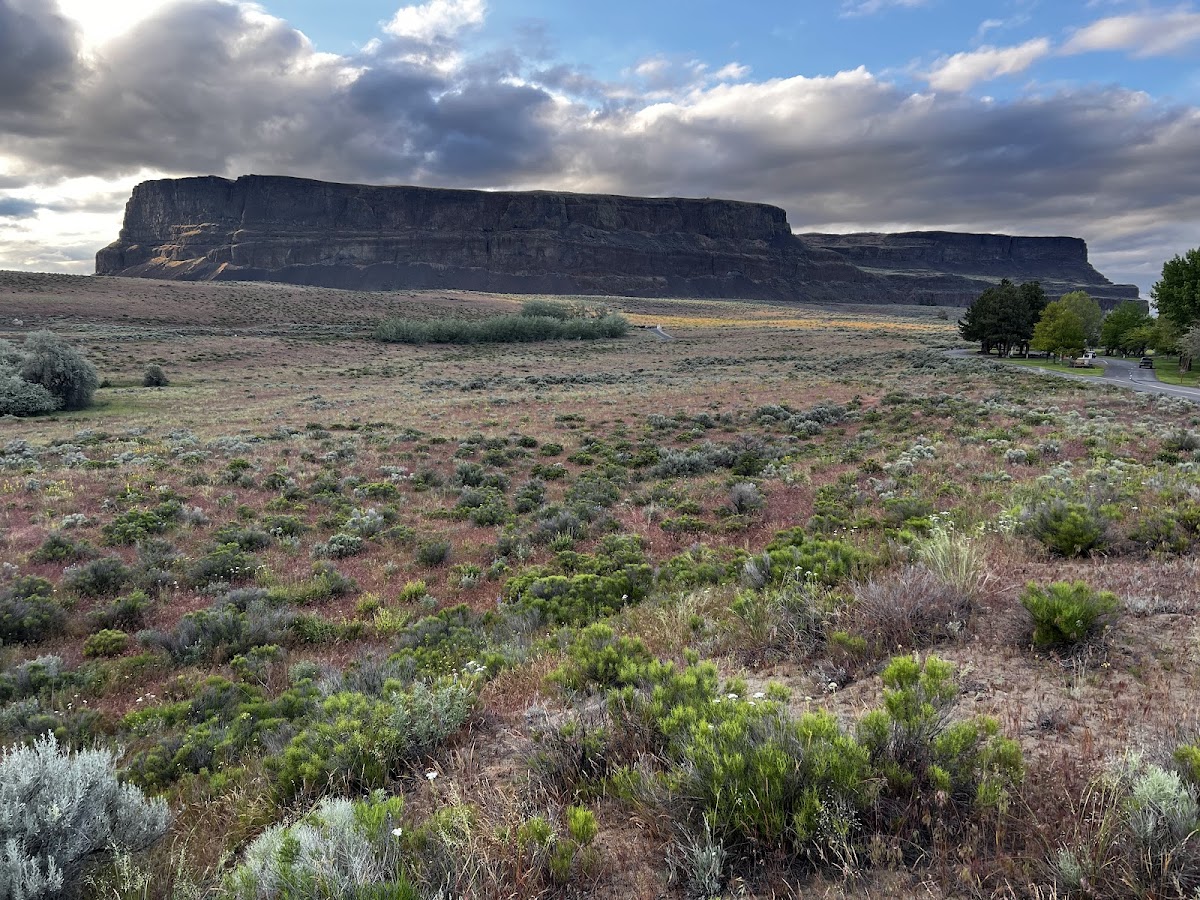 Steamboat Rock State Park