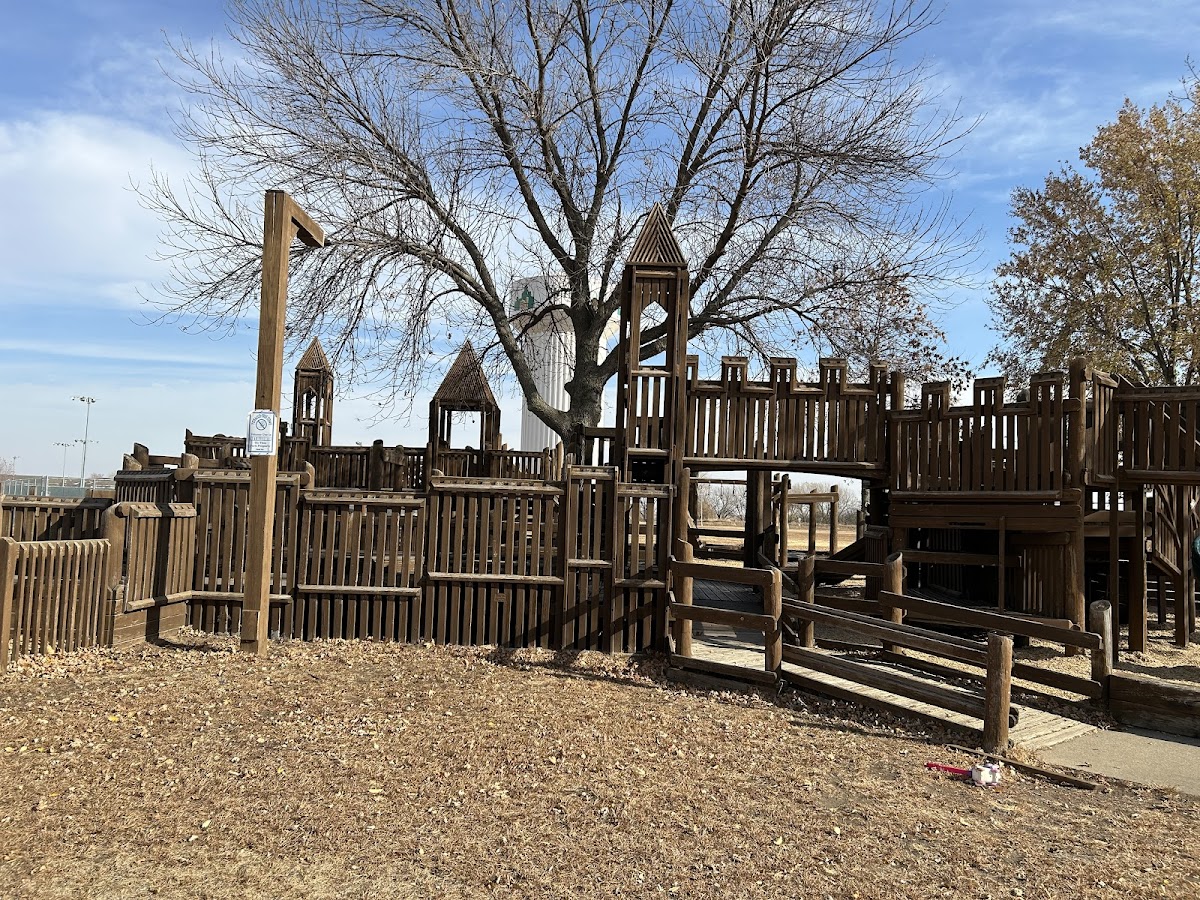 Legion Park