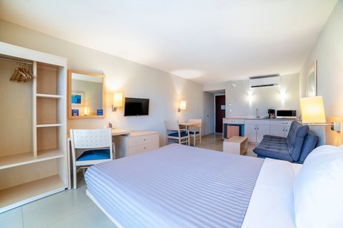 City Express by Marriott Ciudad del Carmen photo 2