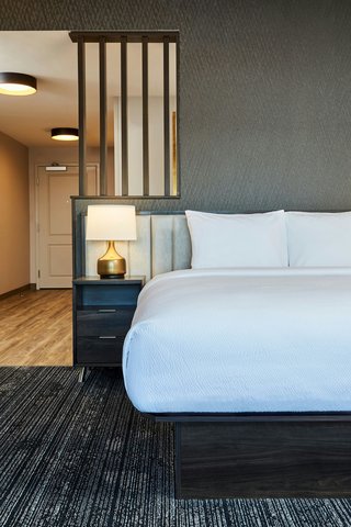 TownePlace Suites by Marriott Hamilton photo 2