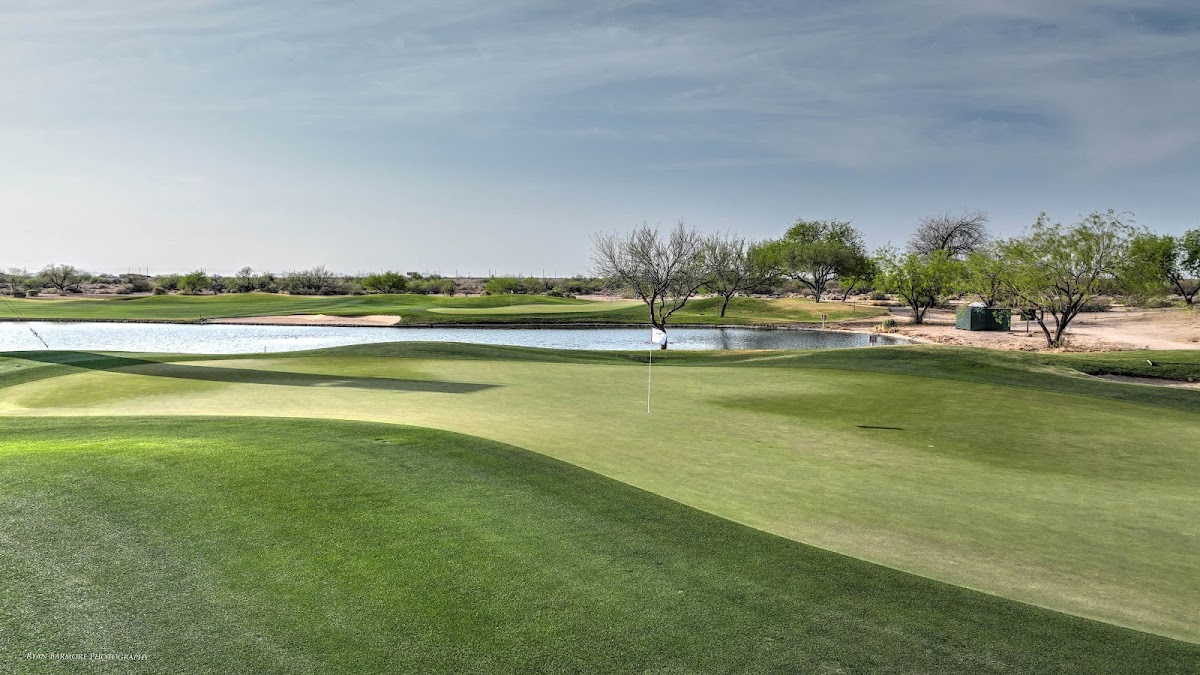 Whirlwind Golf Club at Wild Horse Pass
