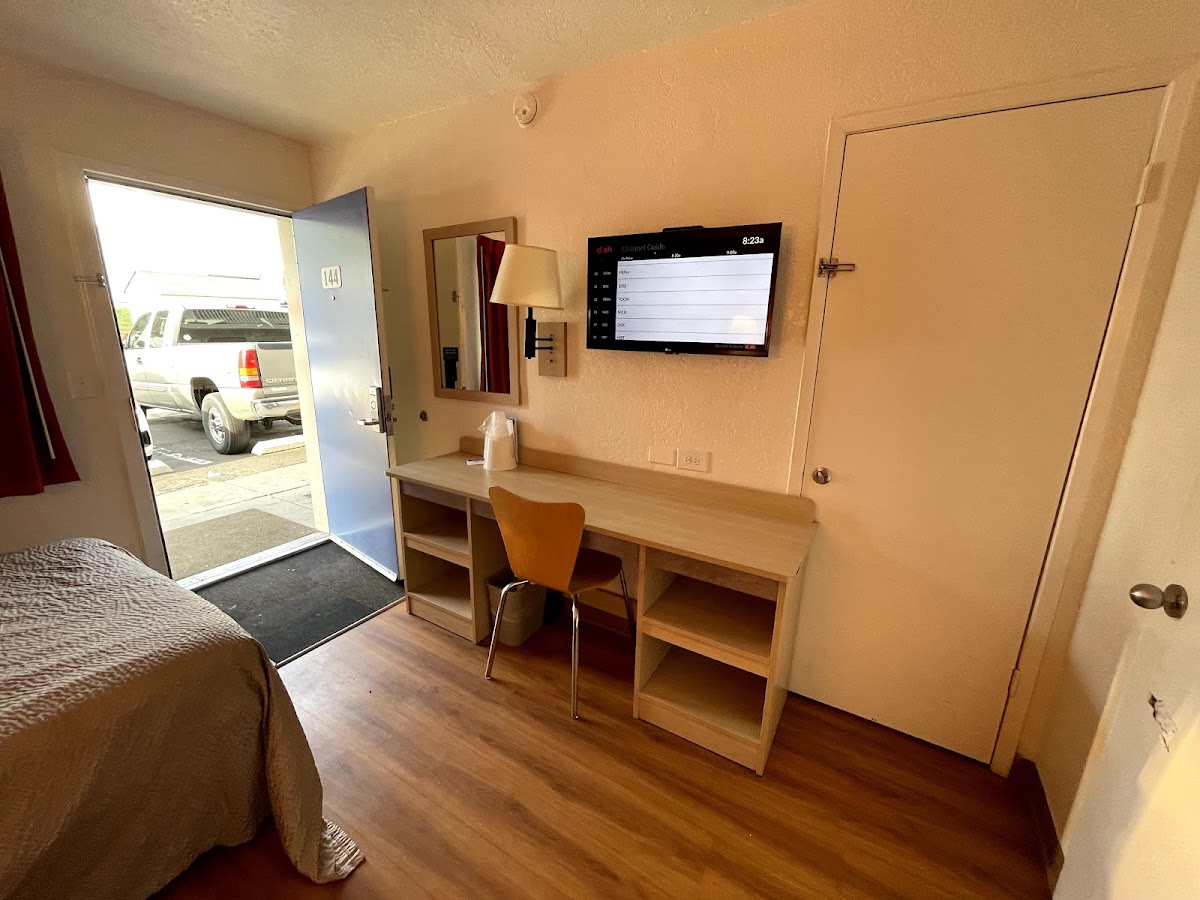 Motel 6 Lakewood, CO - Denver photo 2