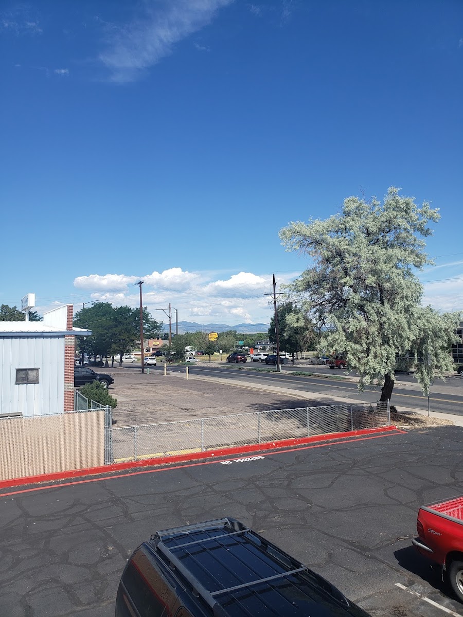 Motel 6 Lakewood, CO - Denver photo 3