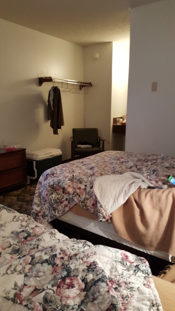 Red Fox Motel photo 3